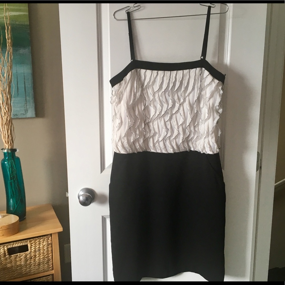 New Sweet Chemise Soiree Dress